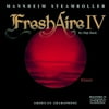 Mannheim Steamroller - Fresh Aire 4 - New Age - CD