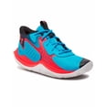 thumbnail image 2 of Tenis Caballero Under Armour Jet 23 Azul 3026634401, 2 of 5