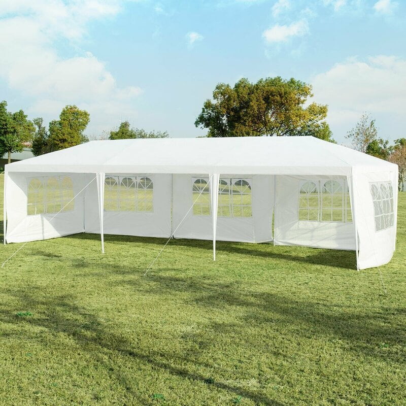 10x30 commercial tent