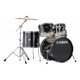thumbnail image 1 of Batería acústica de iniciación Yamaha  RDP2F5BLGSET, 1 of 2