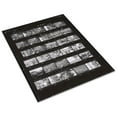thumbnail image 3 of Print: Civil Rights March On Washington, D.C., 1963, Contact Sheet 11, 3 of 4