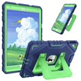 thumbnail image 1 of Funda para tablet FINTIE para iPad de 10,2" resistente, antichoque y con soporte, 1 of 8
