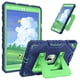 thumbnail image 1 of Funda para tablet FINTIE para iPad de 10,2" resistente, antichoque y con soporte, 1 of 8
