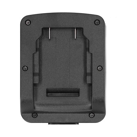 Power Tool Mount Connector, Conductivity Lithium Battery Adapter For ...