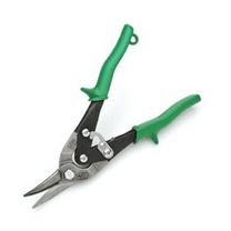 APEX TOOL GROUP 9-3/4" METALMASTER GREEN AVIATION SNIP