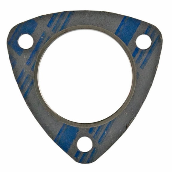 FEL-PRO 61395 Exhaust Pipe Gasket Fits select: 2005-2012 FORD ESCAPE, 2005-2011 MERCURY MARINER