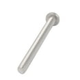 thumbnail image 3 of 20 Pcs M4x45mm Tornillos de Cabeza Pan Phillips de Acero Inoxidable 316, 3 of 4