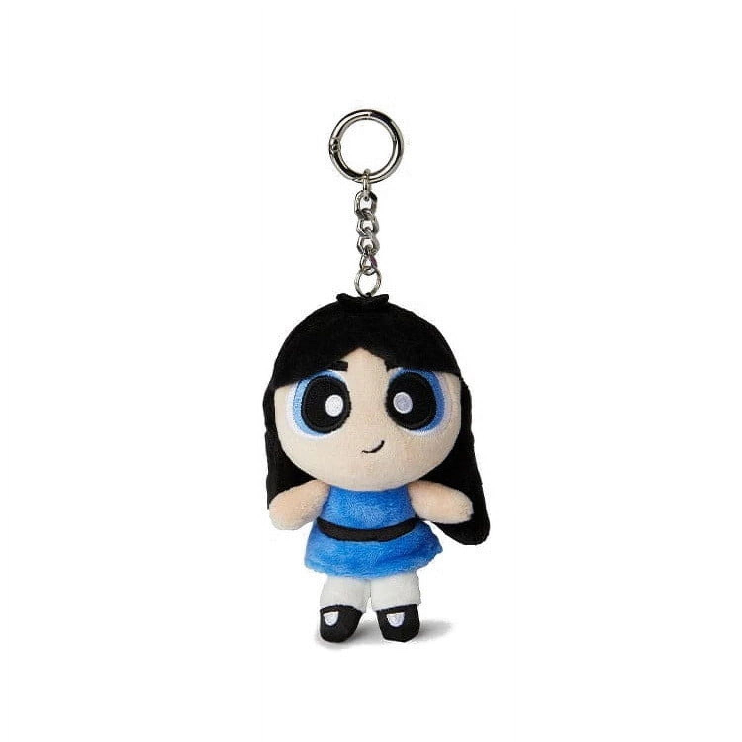 Kpop Idol Newjeans X MURAKAMI Plush Keyring Dolls Stuffed Toys