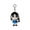 MINJI, variant on The Powerpuff Girls Plush Doll Keyring Bunnies Gift