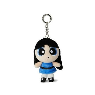 Kpop Idol Newjeans X MURAKAMI Plush Keyring Dolls Stuffed Toys