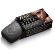 Face Glow Brightening Black Specialty Soap For Women