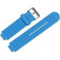 thumbnail image 2 of SURJDE Watch Strap Compatible with Garmin Approach S20 S5 S6,Adjustable Silicone Sports Strap Replacement Band for Garmin Approach S20 S5 S6 Smart Watch, 2 of 3