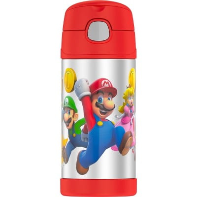 thermos mario