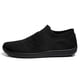 thumbnail image 2 of Zapatos Casuales Descalzos Calcetín La Caja Punta Ancha Mujeres Hombres Cero Caída Ancho para Interiores Al Aire Libre, 2 of 9