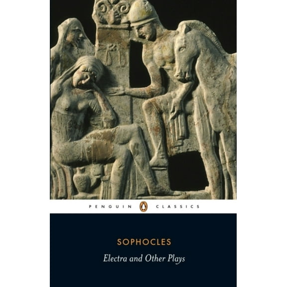 Pre-Owned Electra and Other Plays (Penguin Classics), 9780140449785, 0140449787, Paperback,