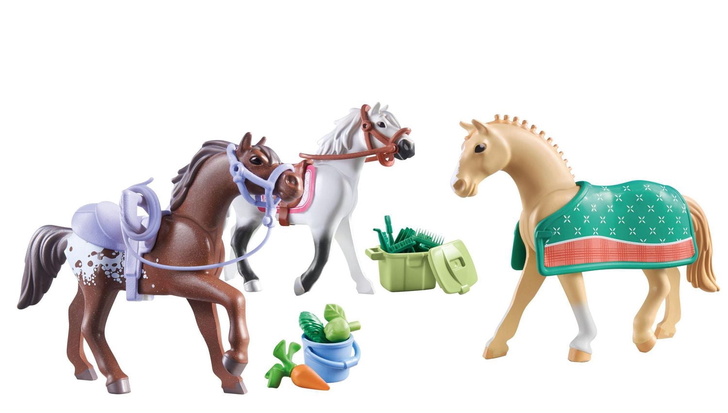 Jouet pour chevaux - Sellerie Equestrial - Passionnément cheval