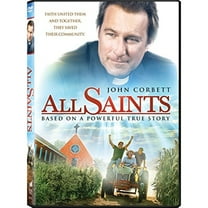 All Saints (DVD)