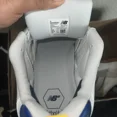 thumbnail image 5 of New Balance Numeric 808 Tiago Lemos - White/Royal - NM808WBY - Men’s Size 9D, 5 of 5