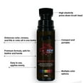 thumbnail image 3 of Suede & Nubuck Color Restorer Spray for Shoes, Boots, Jackets & Accessories - 75ml with Easy Applicator for Leather & Fabric Restoration, 3 of 8