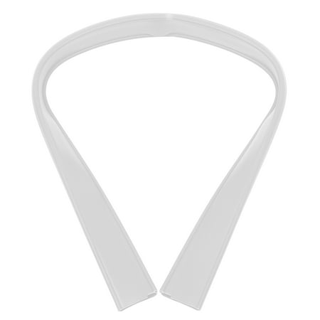 

Guiyong Door Bottom Windproof Strip Seal Soundproofing Strip Convenient Noise Blocker