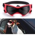thumbnail image 1 of Dog Goggles Breed, Dog Sunglasses For Breed Uv Protection Eyewear For Small Middle Dog, 1 of 5