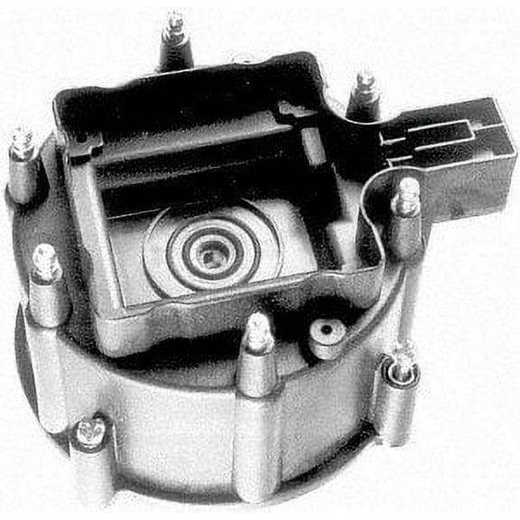 Standard Motor Products DR-452 Distributor Cap