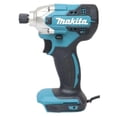 thumbnail image 4 of Rotomartillo 18v Makita + Atornillador Impacto + Set Brocas, 4 of 9