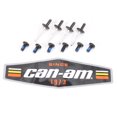 thumbnail image 5 of Can-Am New OEM Rear Suspension Trailing Arm Protectors, 715004821, 5 of 5