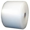 "Bubble Cushioning Wrap Roll - 65 ft x 12"" wide - Large 1/2"" Bubbles"