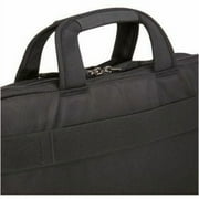 Case Logic Notion NOTIA-116 Carrying Case (Briefcase) for 15.6 PC, Notebook - Black