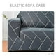 thumbnail image 2 of Sofa Cover Protector for 3 Seater Couch Stretch Washable Slipcover, 2 of 3