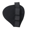 thumbnail image 5 of 10X Almohadillas de Agarre con de Palma de ElevacióN Guantes de Entrenamiento Cruzado Antideslizantes Unisex Gimnasio Entrenamiento Fitness Deportes ProteccióN de Manos, 5 of 5