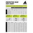 thumbnail image 2 of Rollerblade Protective Skate Gear w/ Wristguards, Knee Pads, & Elbow Pads, M, 2 of 7