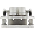 thumbnail image 2 of Centric Parts 14163088 Centric Semi-Loaded Brake Caliper with New Phenolic Pistons Fits select: 2017-2018 CHRYSLER 300, 2017-2019 DODGE CHALLENGER, 2 of 5