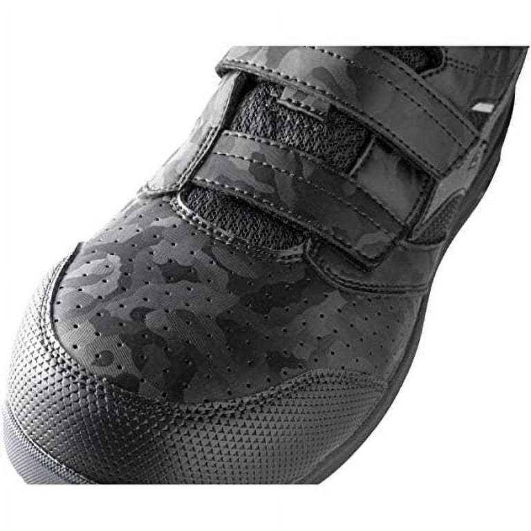 Mizuno] Work Shoes Safety Shoes All Mighty LSⅡ21M Black×Dark  