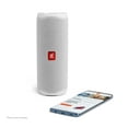 thumbnail image 5 of JBL Flip 5 Lightweight Portable Waterproof Bluetooth Speakers - Pair, 5 of 7