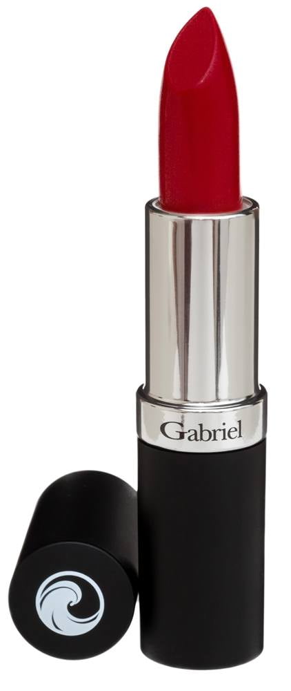 Gabriel Cosmetics Inc. - Lipstick Pomegranate - 0.13 oz
