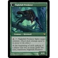 thumbnail image 2 of MtG Innistrad Rare Daybreak Ranger / Nightfall Predator #176, 2 of 2