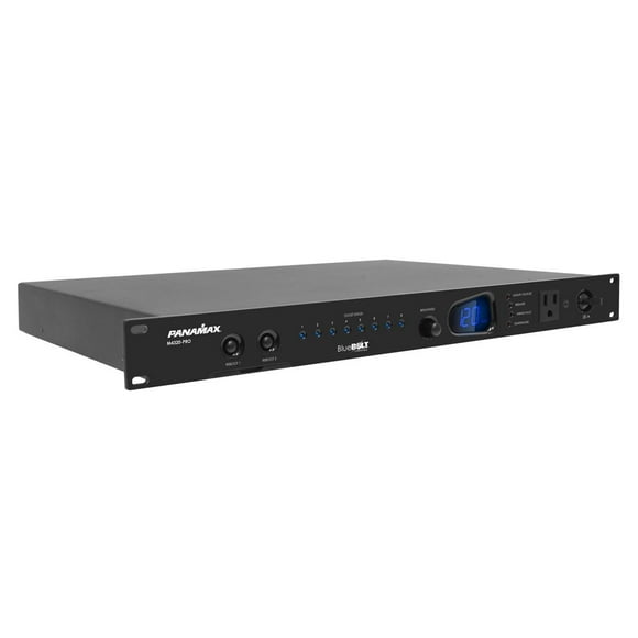 Administración de energía Panamax Bluebolt 20A