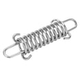thumbnail image 3 of Boat Docking Mooring Spring, Antioxidation Marine Anchor Dock Spring Damper 113mm/4.5in Multifunctional  for Boat Yacht Park, 3 of 8