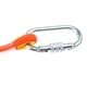 thumbnail image 4 of Eslinga De Seguridad De 12 Mm Para Escalada / Construcción / Trabajo Aéreo Al De Resistencia Con Protección Contra Caídas De Gancho De Tipo B 5m, 4 of 8