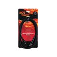 thumbnail image 1 of Hot Wires Microphone Cable - 10 Foot, 1 of 3