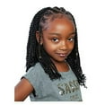 thumbnail image 2 of 6X KIDS I DEFINE EASY BRAID 30" - KBRD601 (1B Off Black), 2 of 11