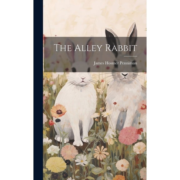 The Alley Rabbit (Hardcover)