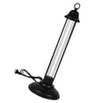 thumbnail image 3 of Lámpara UV Cristal de cuarzo Bombilla UV Luz ultravioleta recargable con herramienta de limpieza de control remoto Vogacara HA5132-00, 3 of 7