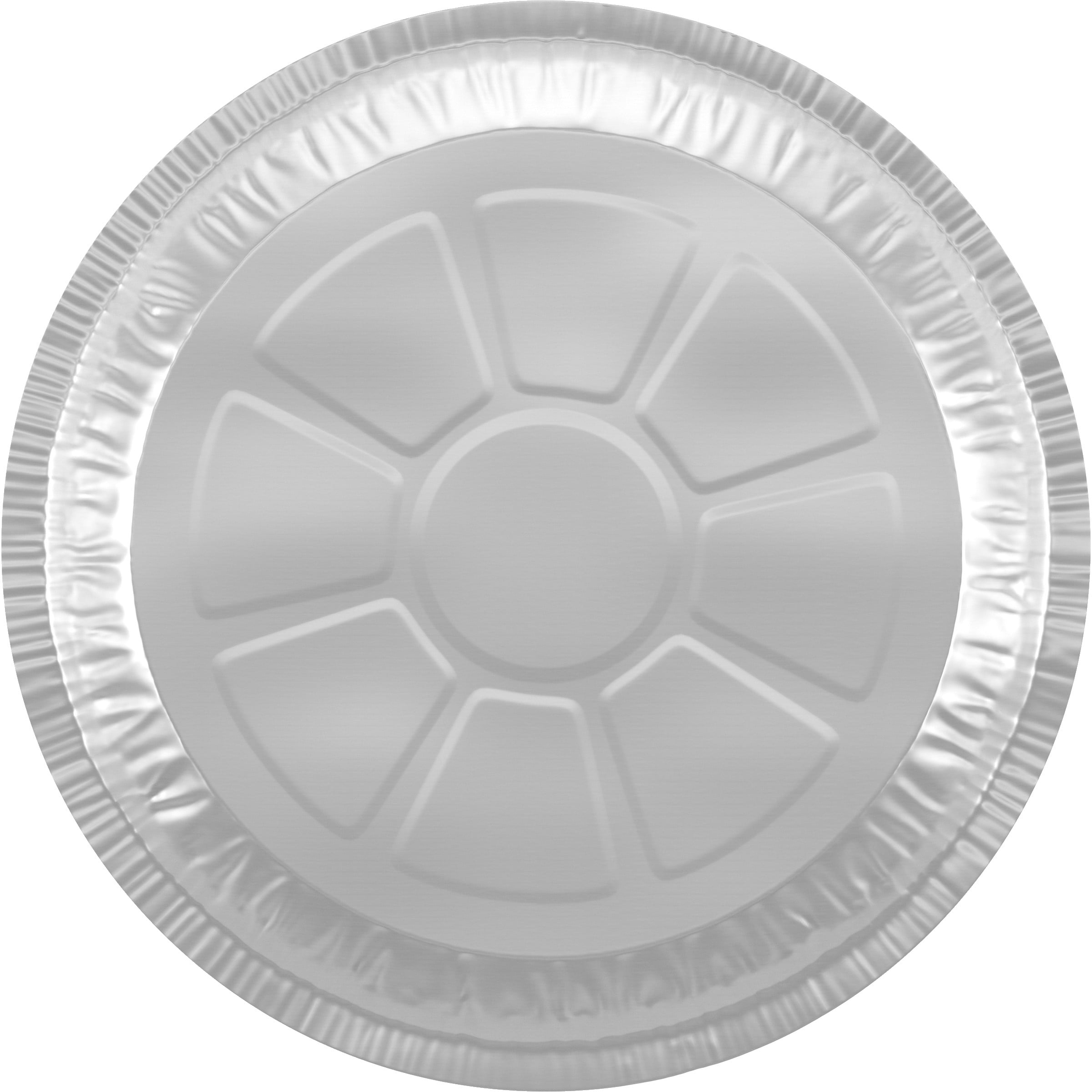 OREO Chocolate Sandwich Cookie Pie Crust, Baked, 6 oz, Refrigerated, Aluminum Tray