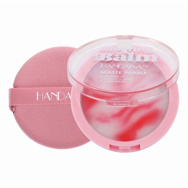 Handaiyan Permanent Makeup Waterproof Concealer Powder