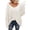 Beige-#q001, variant on Women's V Neck Knit Pullover Sweater Oversized Loose Batwing Long Sleeve Tops Fall Lightweight Slouchy Casual Knitted Jumper,Beige M