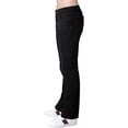 thumbnail image 4 of Jeans Básico Regular Hombre Negro Stfashion Liam 63104416, 4 of 8
