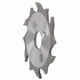 thumbnail image 5 of 100mm / 4inch Carbide Biscuit Jointer Blade Cutter Replacement for Woodworking, 5 of 5